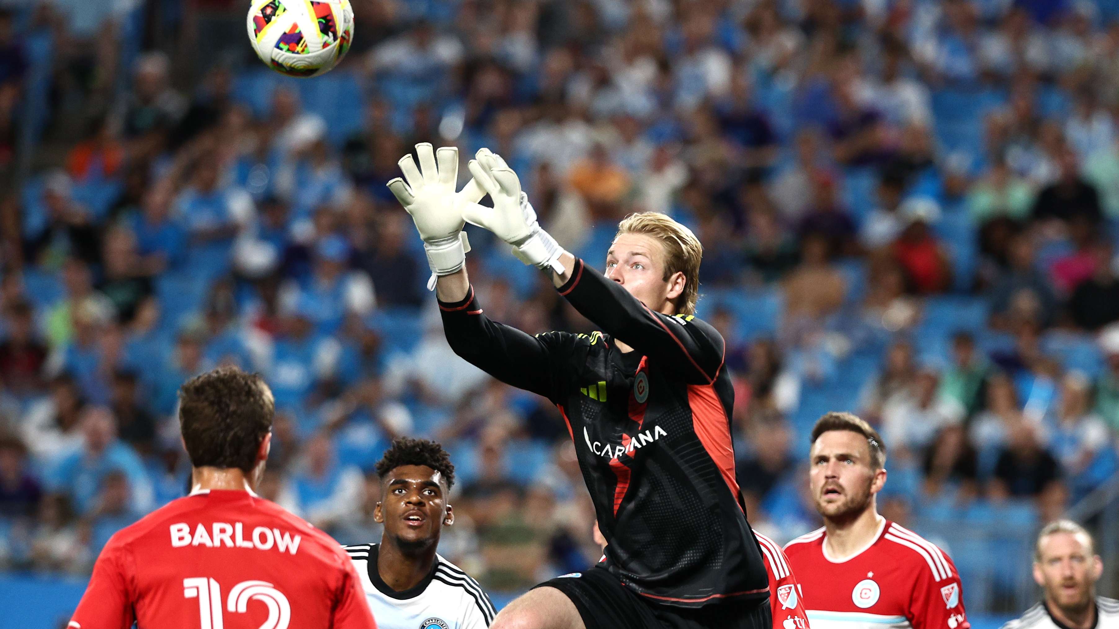 赛中展现出 赛中展现出